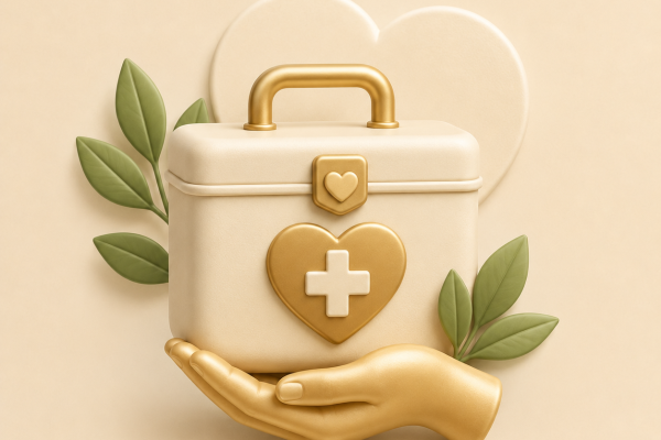 توفير مساعدات صحية عاجلة